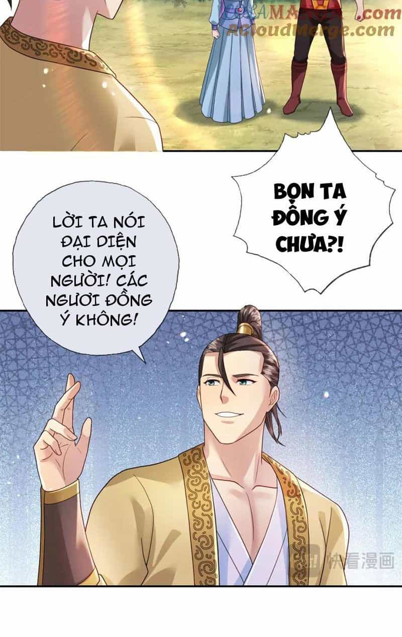 Ta Có Thể Đốn Ngộ Vô Hạn - Chương 131 - ảnh 5