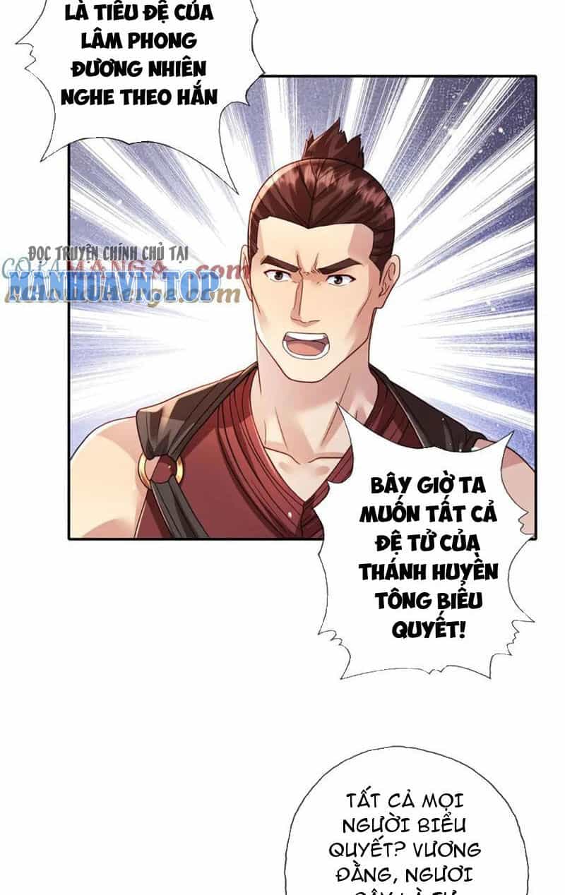 Ta Có Thể Đốn Ngộ Vô Hạn - Chương 131 - ảnh 7