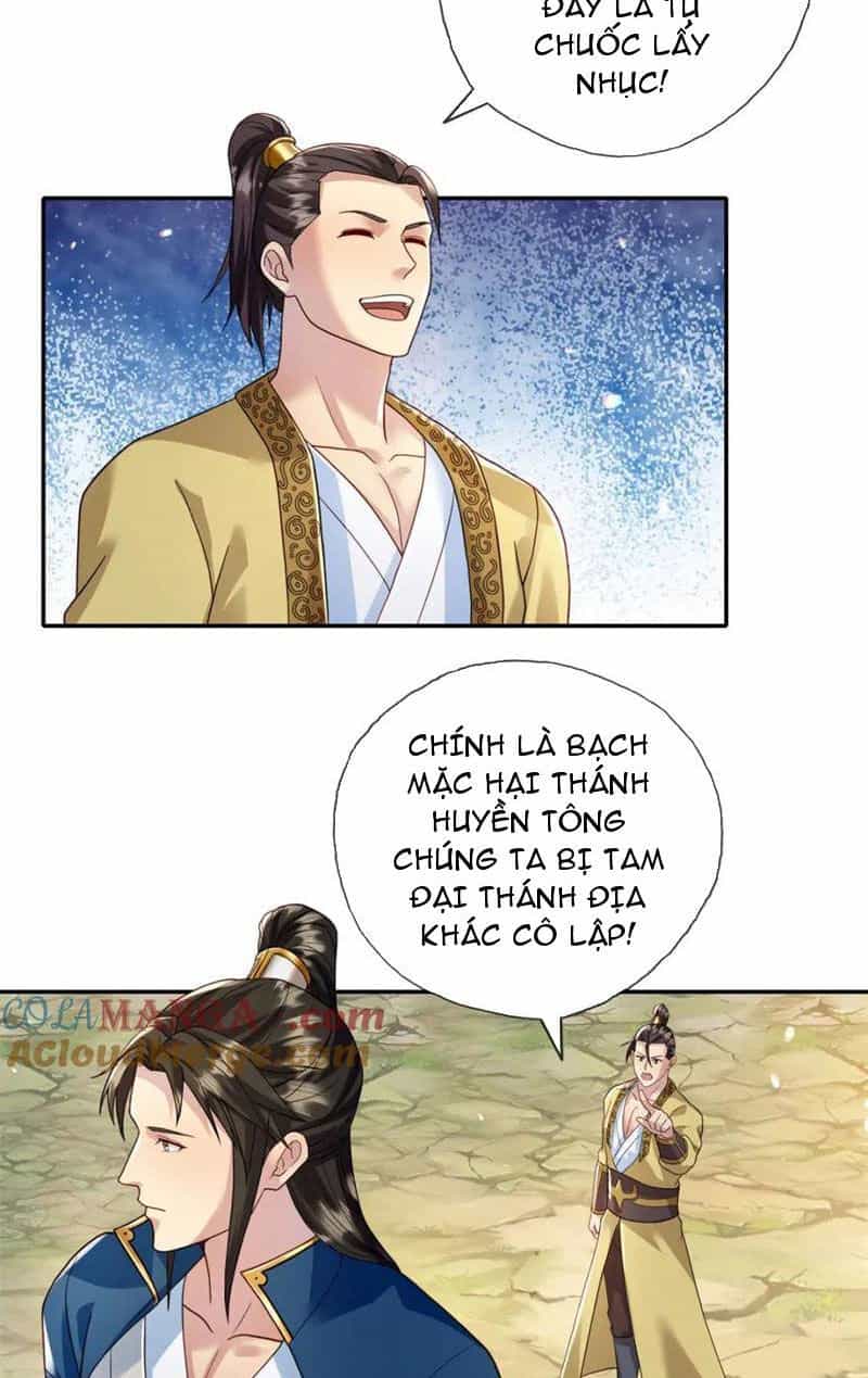 Ta Có Thể Đốn Ngộ Vô Hạn - Chương 131 - ảnh 8