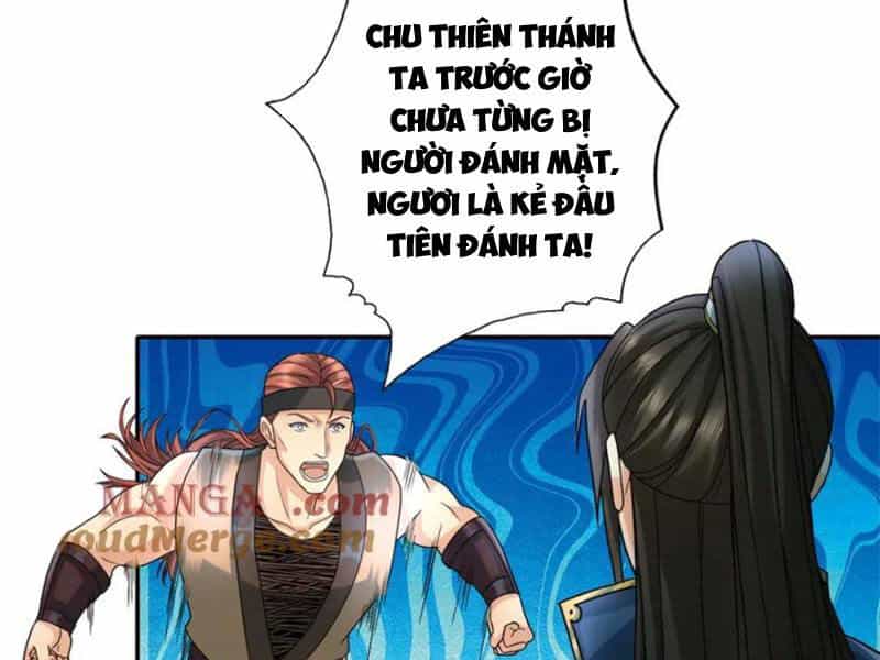 Ta Có Thể Đốn Ngộ Vô Hạn - Chương 132 - ảnh 13