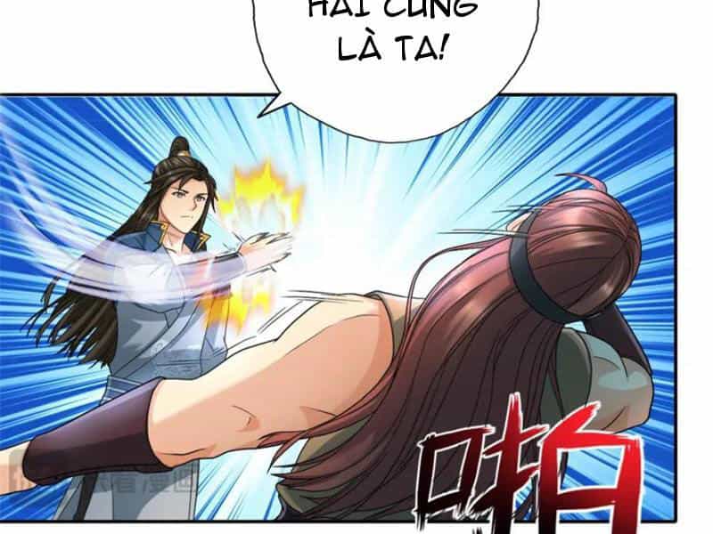 Ta Có Thể Đốn Ngộ Vô Hạn - Chương 132 - ảnh 15
