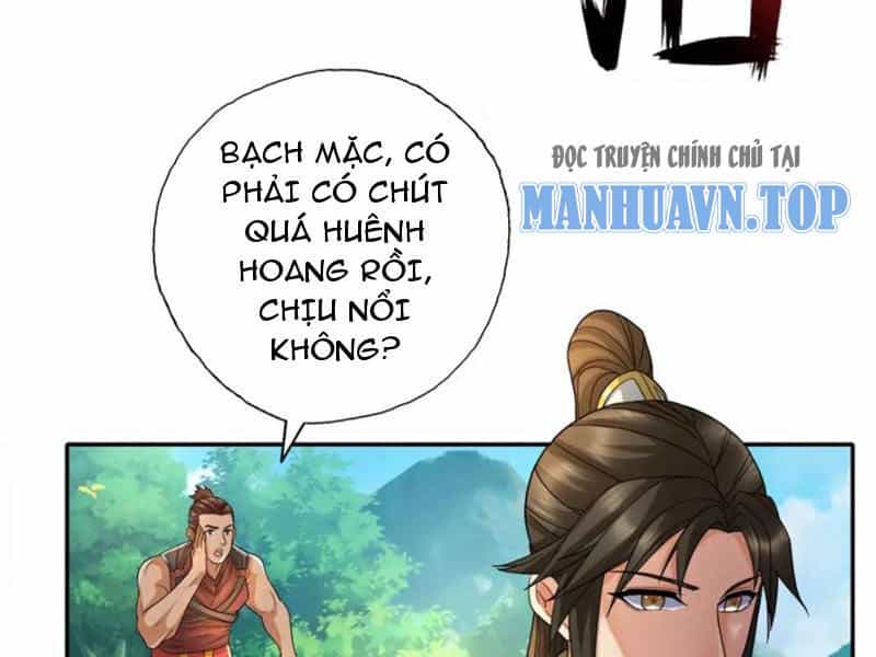 Ta Có Thể Đốn Ngộ Vô Hạn - Chương 132 - ảnh 16
