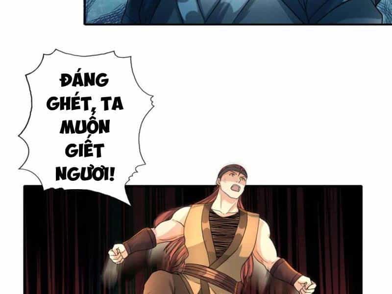 Ta Có Thể Đốn Ngộ Vô Hạn - Chương 132 - ảnh 19