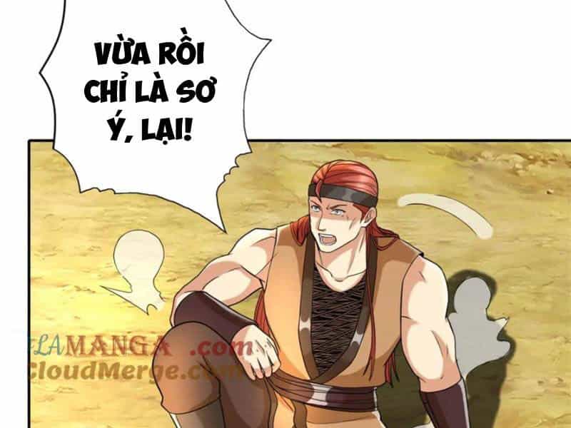 Ta Có Thể Đốn Ngộ Vô Hạn - Chương 132 - ảnh 25