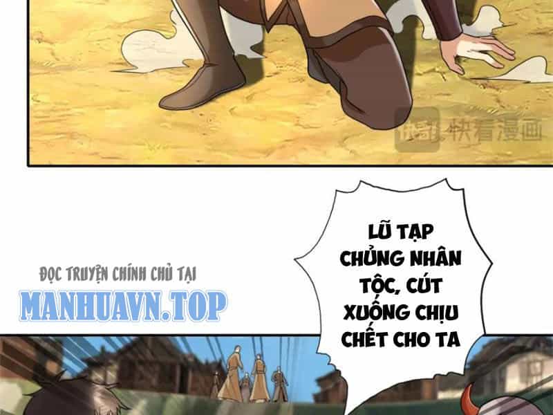 Ta Có Thể Đốn Ngộ Vô Hạn - Chương 132 - ảnh 26