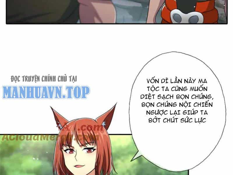 Ta Có Thể Đốn Ngộ Vô Hạn - Chương 132 - ảnh 35