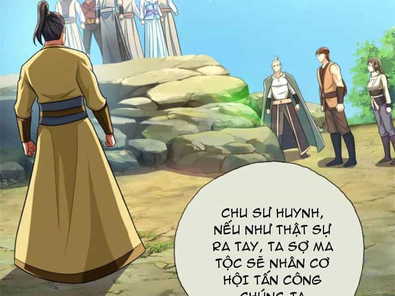 Ta Có Thể Đốn Ngộ Vô Hạn - Chương 132 - ảnh 39