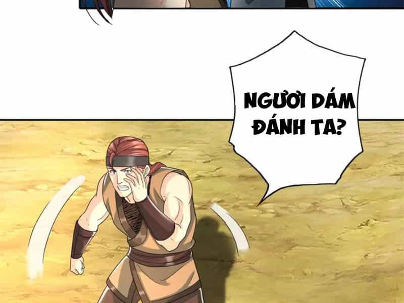 Ta Có Thể Đốn Ngộ Vô Hạn - Chương 132 - ảnh 8