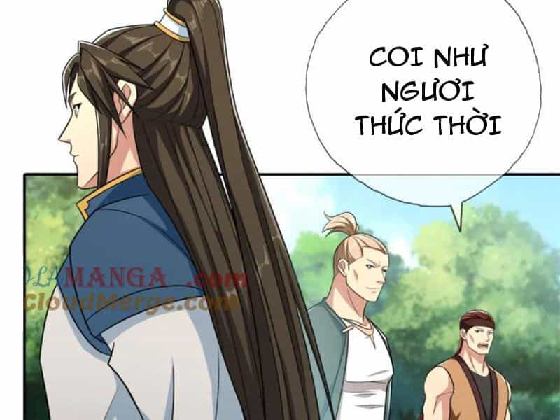 Ta Có Thể Đốn Ngộ Vô Hạn - Chương 133 - ảnh 15