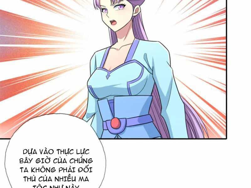 Ta Có Thể Đốn Ngộ Vô Hạn - Chương 133 - ảnh 25
