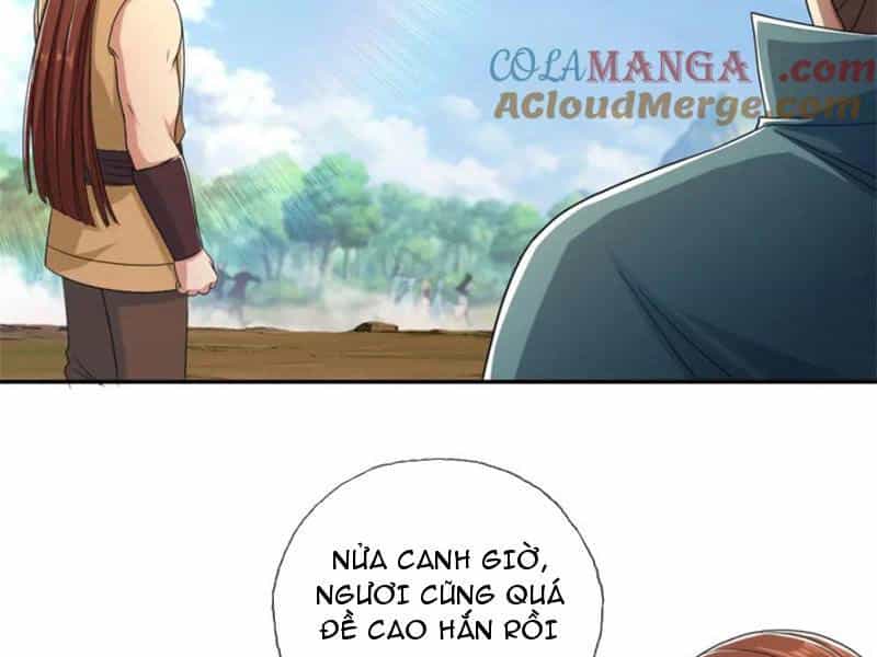 Ta Có Thể Đốn Ngộ Vô Hạn - Chương 133 - ảnh 29