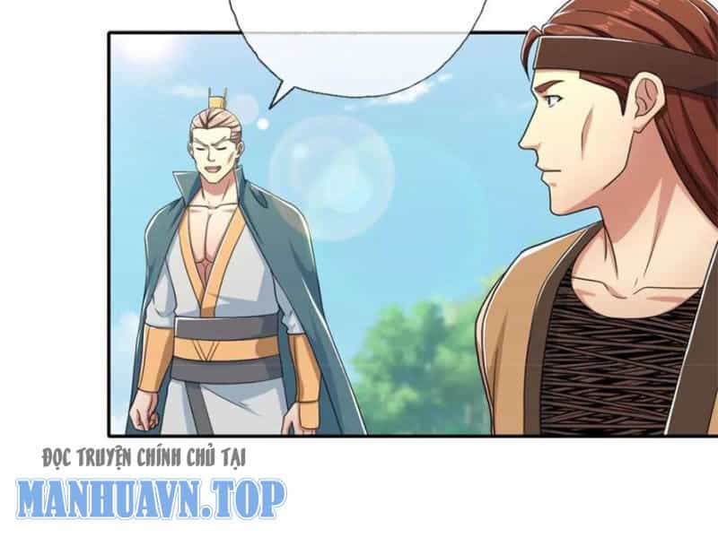Ta Có Thể Đốn Ngộ Vô Hạn - Chương 133 - ảnh 30