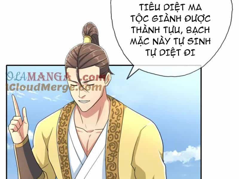 Ta Có Thể Đốn Ngộ Vô Hạn - Chương 133 - ảnh 34
