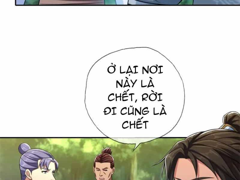 Ta Có Thể Đốn Ngộ Vô Hạn - Chương 133 - ảnh 8
