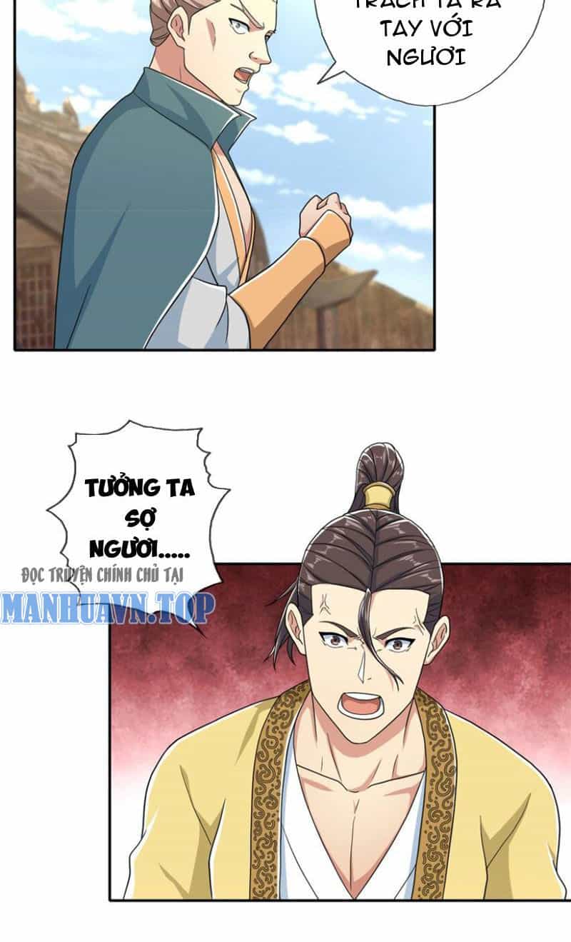 Ta Có Thể Đốn Ngộ Vô Hạn - Chương 134 - ảnh 10