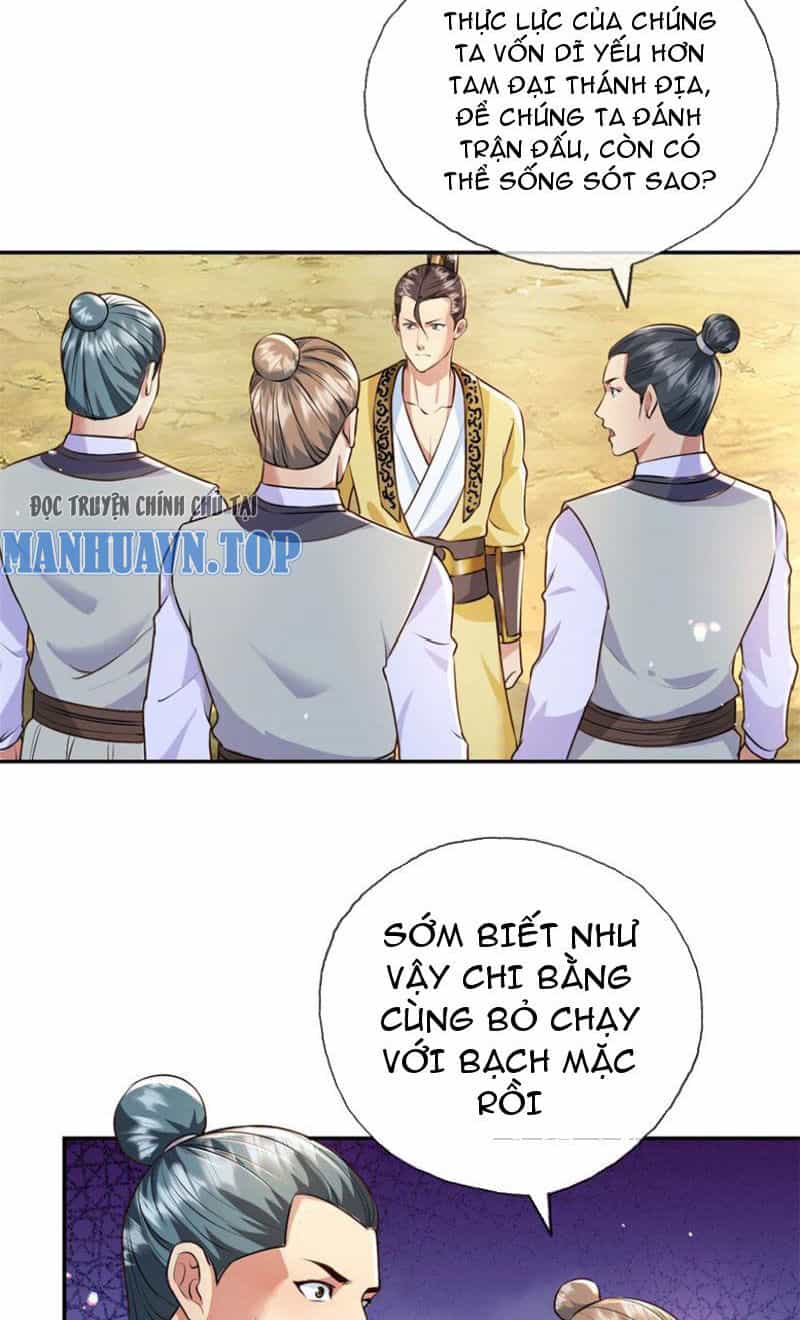 Ta Có Thể Đốn Ngộ Vô Hạn - Chương 134 - ảnh 15