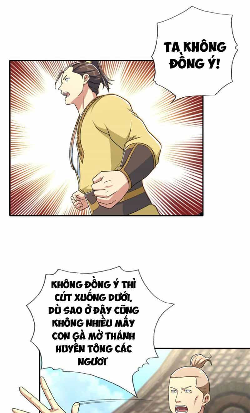 Ta Có Thể Đốn Ngộ Vô Hạn - Chương 134 - ảnh 7