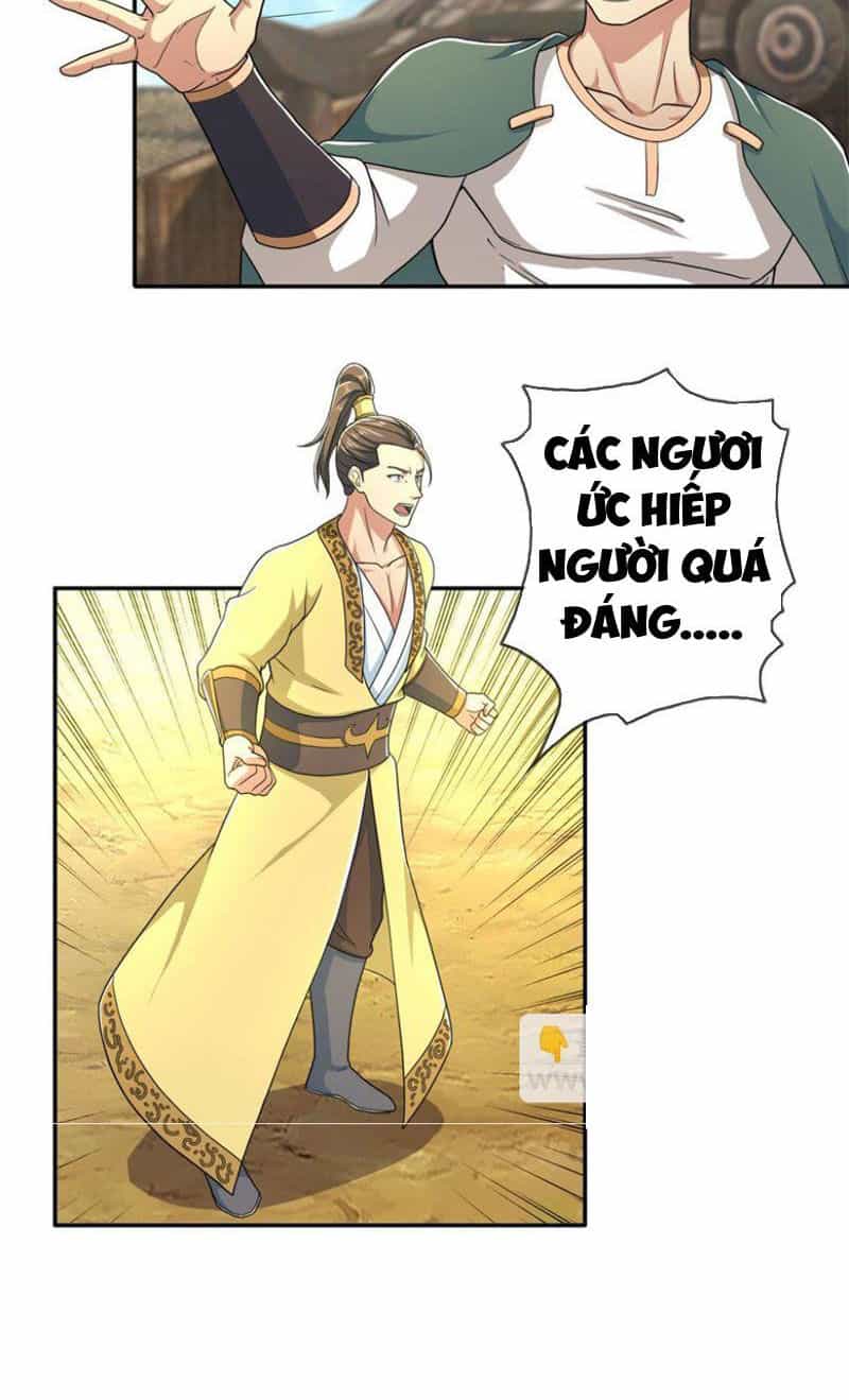 Ta Có Thể Đốn Ngộ Vô Hạn - Chương 134 - ảnh 8