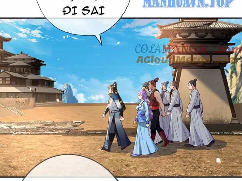 Ta Có Thể Đốn Ngộ Vô Hạn - Chương 135 - ảnh 12