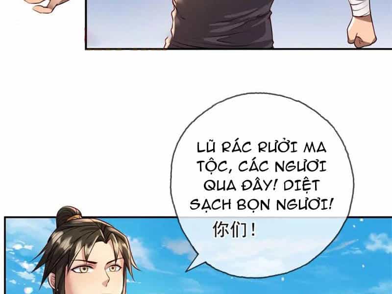 Ta Có Thể Đốn Ngộ Vô Hạn - Chương 135 - ảnh 22