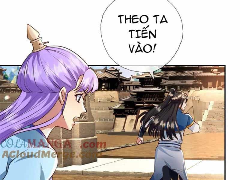 Ta Có Thể Đốn Ngộ Vô Hạn - Chương 135 - ảnh 4