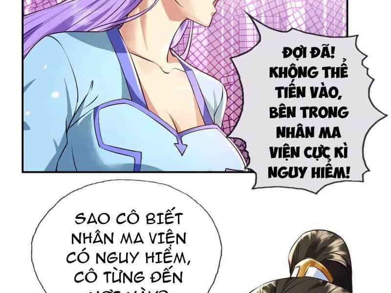 Ta Có Thể Đốn Ngộ Vô Hạn - Chương 135 - ảnh 6