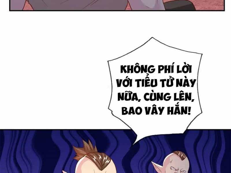 Ta Có Thể Đốn Ngộ Vô Hạn - Chương 137 - ảnh 18