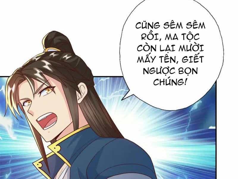 Ta Có Thể Đốn Ngộ Vô Hạn - Chương 137 - ảnh 20