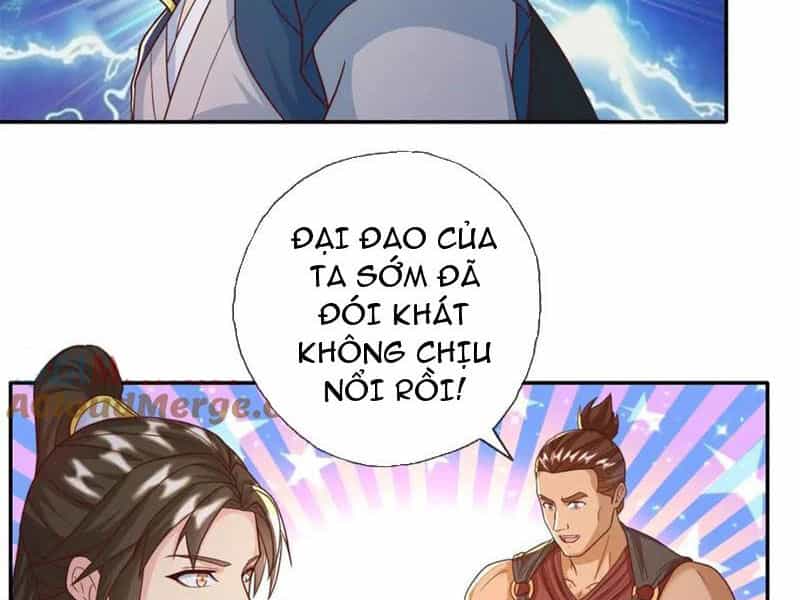 Ta Có Thể Đốn Ngộ Vô Hạn - Chương 137 - ảnh 21