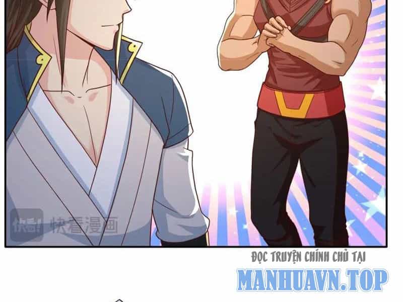 Ta Có Thể Đốn Ngộ Vô Hạn - Chương 137 - ảnh 22