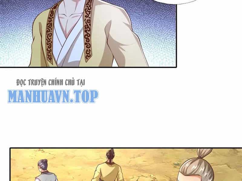 Ta Có Thể Đốn Ngộ Vô Hạn - Chương 137 - ảnh 32