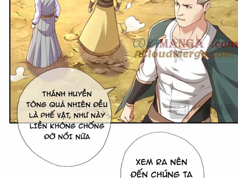 Ta Có Thể Đốn Ngộ Vô Hạn - Chương 137 - ảnh 33