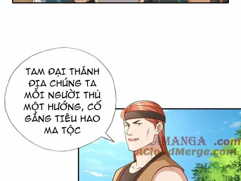 Ta Có Thể Đốn Ngộ Vô Hạn - Chương 137 - ảnh 35