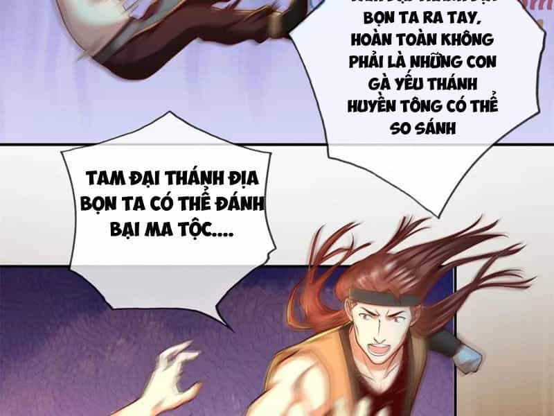 Ta Có Thể Đốn Ngộ Vô Hạn - Chương 137 - ảnh 50