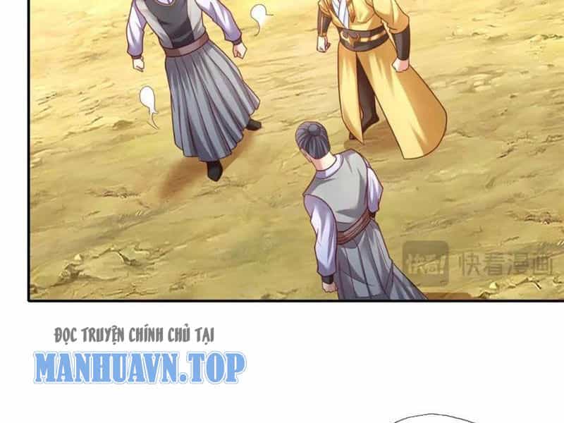 Ta Có Thể Đốn Ngộ Vô Hạn - Chương 138 - ảnh 17