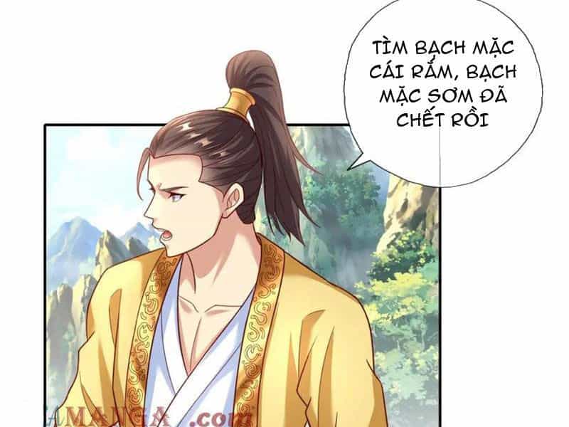 Ta Có Thể Đốn Ngộ Vô Hạn - Chương 138 - ảnh 18