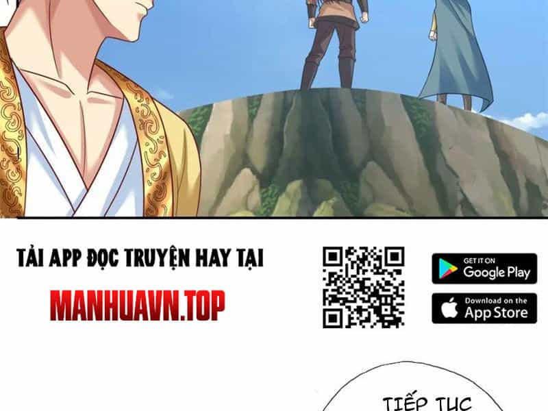 Ta Có Thể Đốn Ngộ Vô Hạn - Chương 138 - ảnh 20