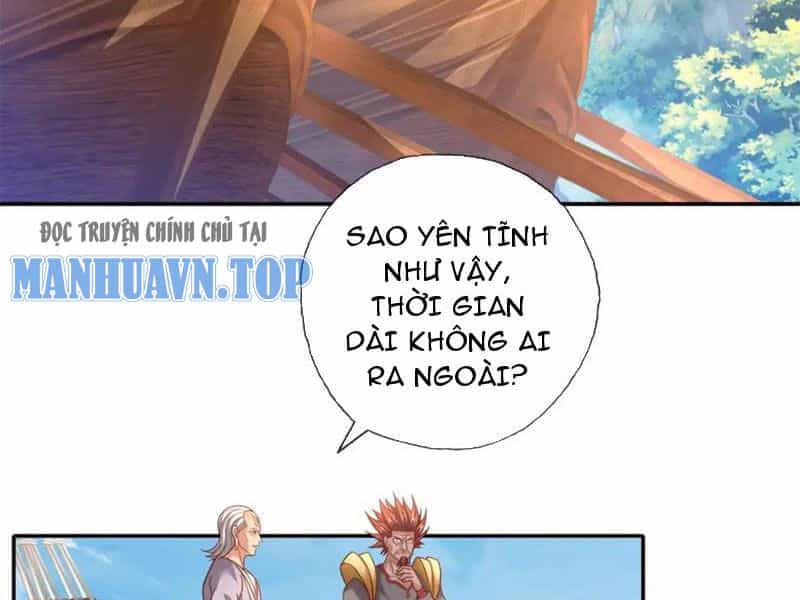 Ta Có Thể Đốn Ngộ Vô Hạn - Chương 138 - ảnh 28