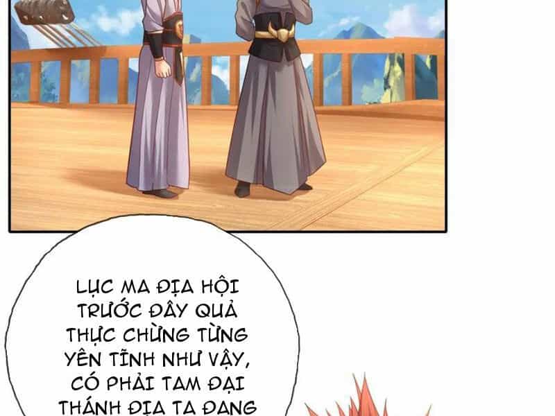 Ta Có Thể Đốn Ngộ Vô Hạn - Chương 138 - ảnh 29