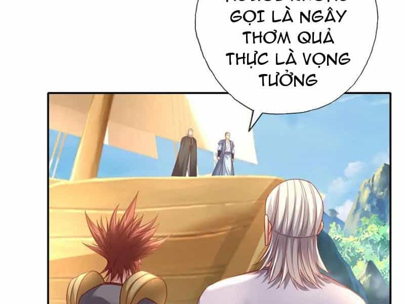 Ta Có Thể Đốn Ngộ Vô Hạn - Chương 138 - ảnh 37