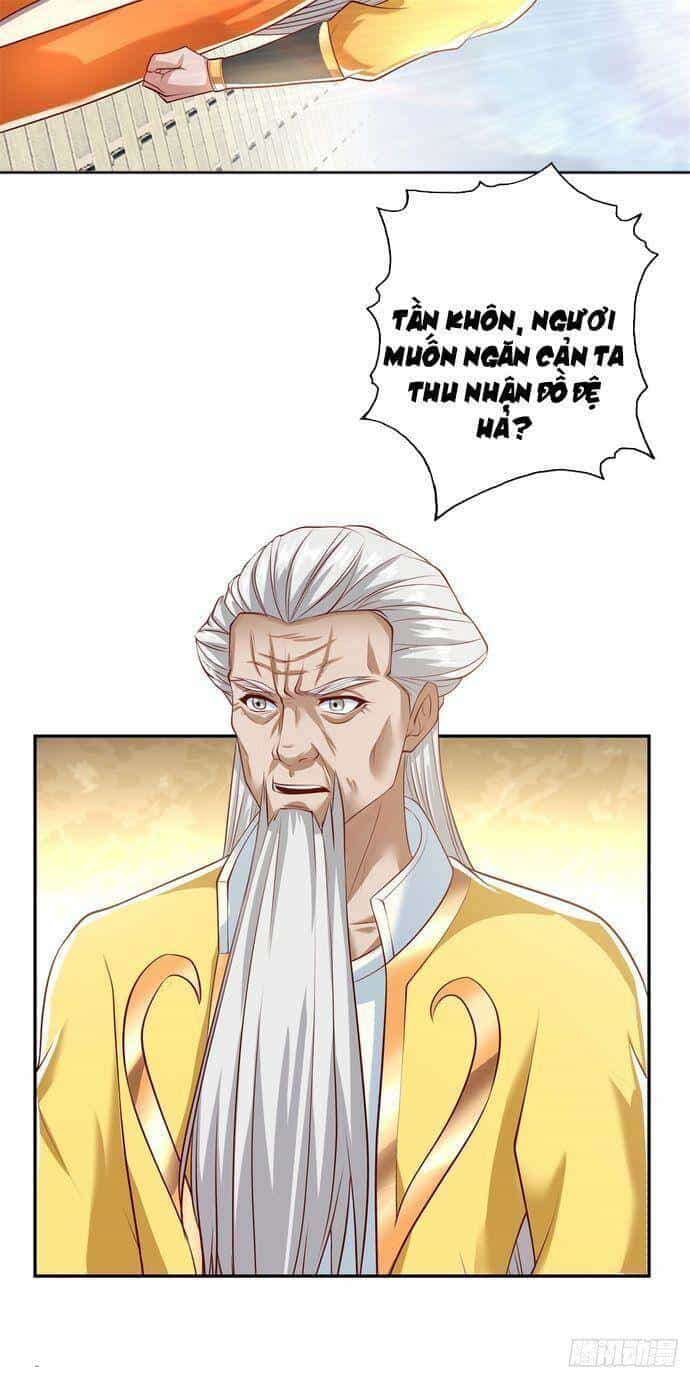 Ta Có Thể Đốn Ngộ Vô Hạn - Chương 13 - ảnh 11