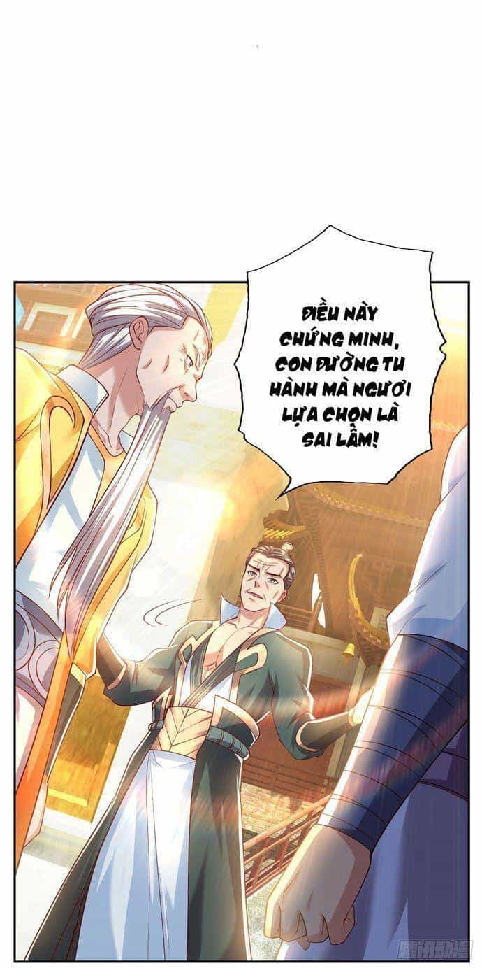 Ta Có Thể Đốn Ngộ Vô Hạn - Chương 13 - ảnh 14