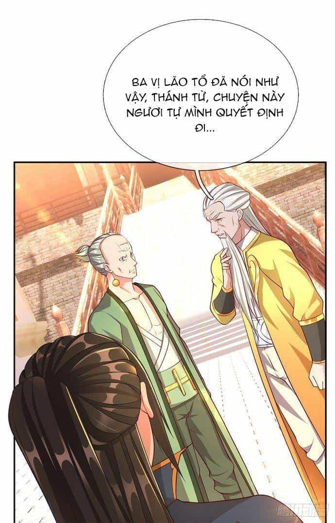 Ta Có Thể Đốn Ngộ Vô Hạn - Chương 13 - ảnh 19