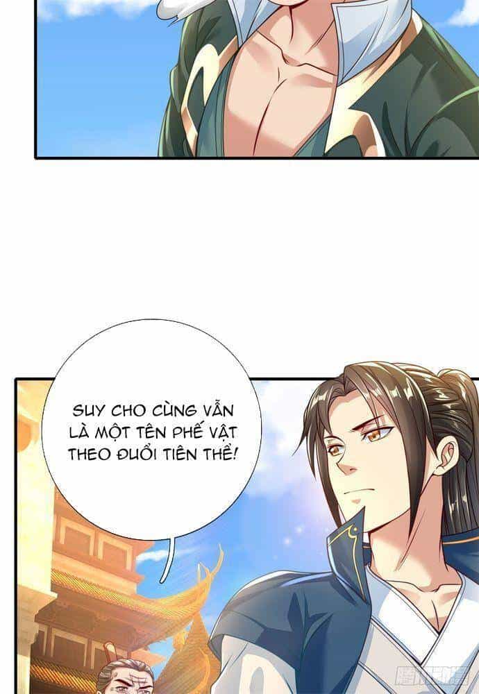 Ta Có Thể Đốn Ngộ Vô Hạn - Chương 13 - ảnh 25