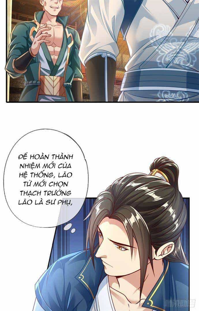 Ta Có Thể Đốn Ngộ Vô Hạn - Chương 13 - ảnh 26
