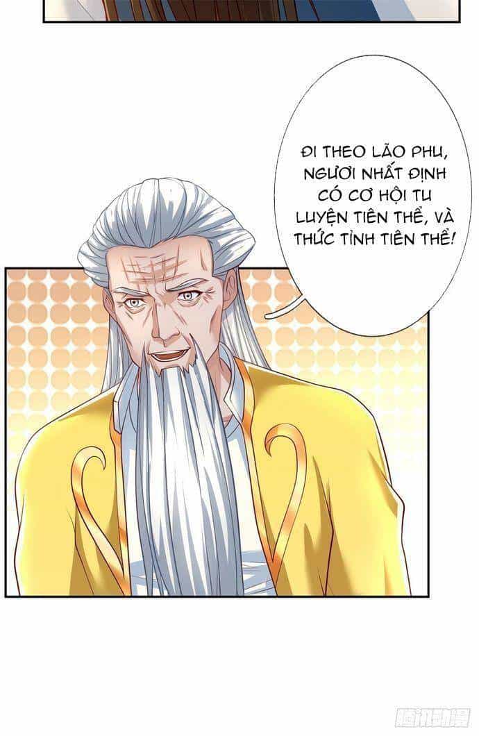 Ta Có Thể Đốn Ngộ Vô Hạn - Chương 13 - ảnh 3