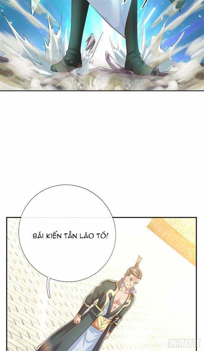 Ta Có Thể Đốn Ngộ Vô Hạn - Chương 13 - ảnh 7