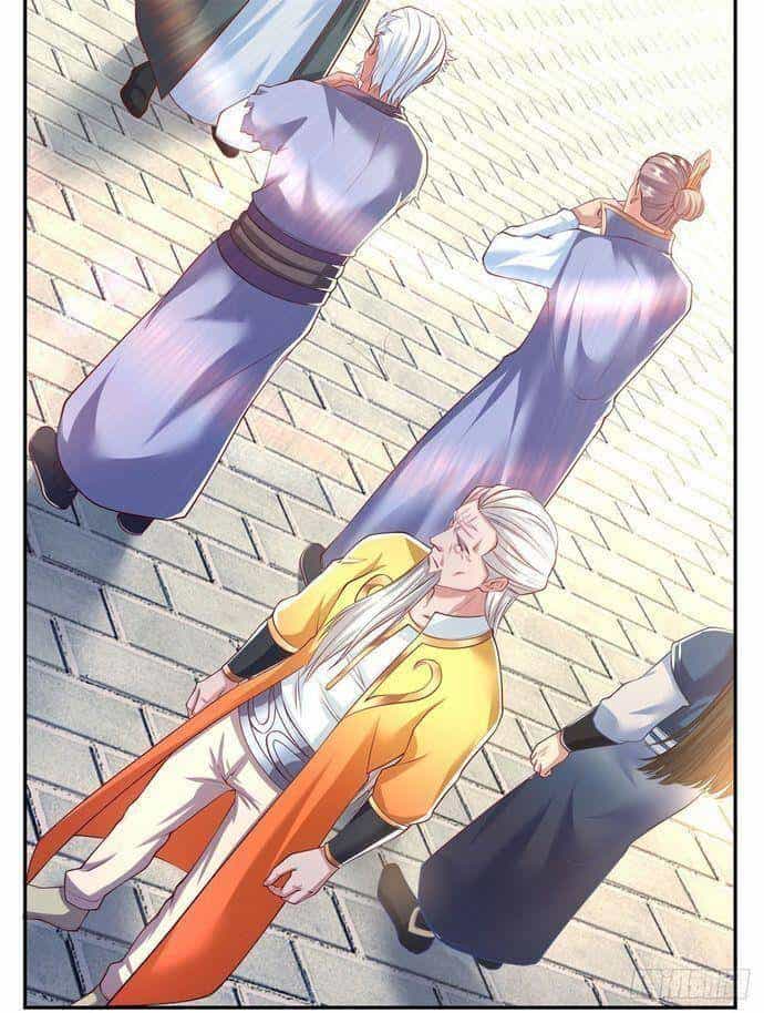Ta Có Thể Đốn Ngộ Vô Hạn - Chương 13 - ảnh 8
