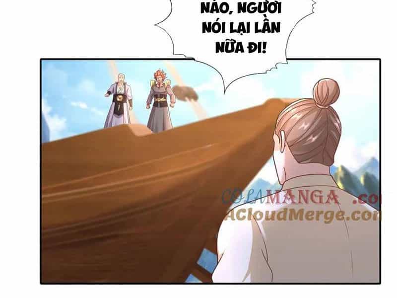 Ta Có Thể Đốn Ngộ Vô Hạn - Chương 139 - ảnh 15