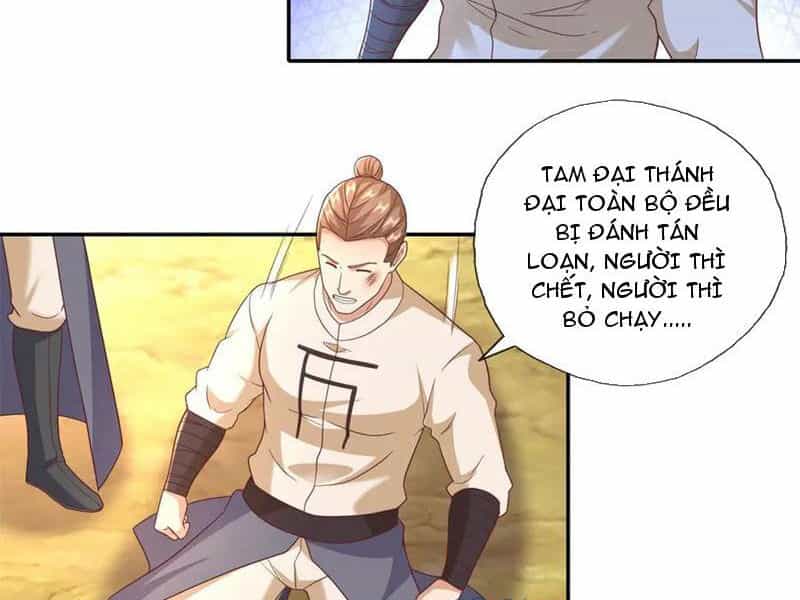 Ta Có Thể Đốn Ngộ Vô Hạn - Chương 139 - ảnh 17